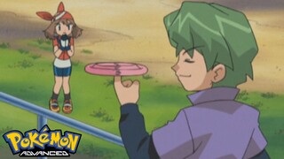 Pokémon AG Tập 309: Đối Thủ Của Haruka! Tập Luyện Cho Pokemon Contest!! (Thuyết Minh)