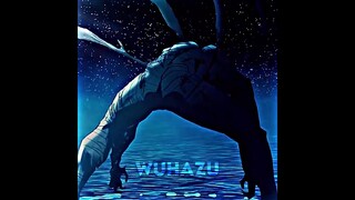 COSMIC GAROU EDIT #cosmicgarou #onepunchman #youtubeshorts