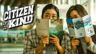 Citizen of a Kind (2024) Subtitle Indonesia
