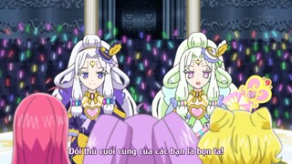 [Vietsub] Pripara - Tập 137