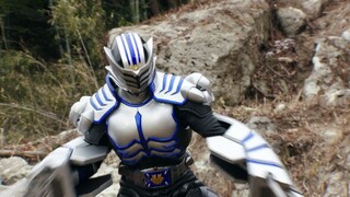 Kamen Rider RYUKI EP 38 & 39 : MALAY DUB