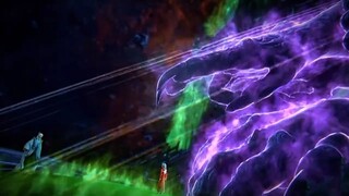 Preview Renegade immortal Eps 103 💥