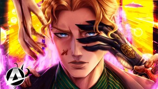 [4K/Cina] Kira Yoshikage|Perfeksionisme (JoJo no Kimyou na Bouken)Anirap