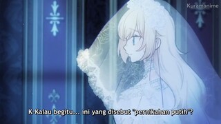 tập 2 Heika Watashi wo Wasurete Kudasai sub indo