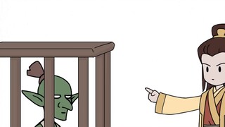 Godly Planet 05 Dwarf Rebellion