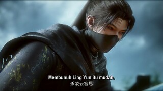 Tomb Of Fallen Gods S3 Episode 10 Sub Indo 1080p