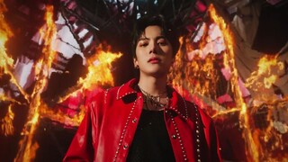 MONSTA X最新回归曲Beautiful Liar MV公开