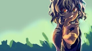 Kingdom of Predators best part - HxH OST