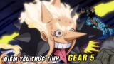 Điểm yếu Gear 5 thức tỉnh của Luffy , Kaido chứng minh sức mạnh của Haki [ One Piece 1047+ ]