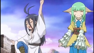 No wonder so many people want to catch Dongfang Yuechu