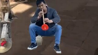 Ketika rekan satu tim saya memukul A dan meminta saya untuk pindah ke *k tertinggi B