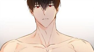 Reason why I love reading manhwa/manhua 🥵😂🤤