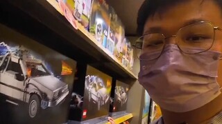 I spent 2,000 yuan🔥How much Lego can I buy in a physical store🔥I feel like I was wronged😂