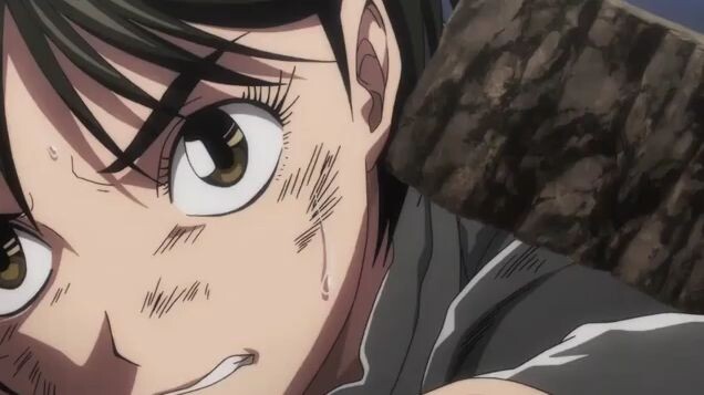 Ushio to Tora episode 26