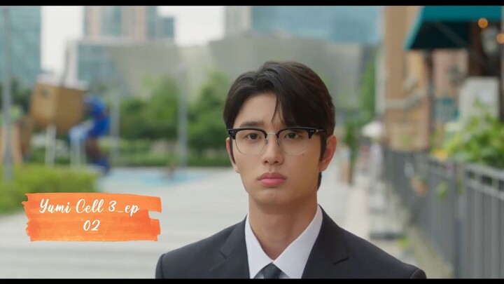 Yumi Cell 3_ep 02_sub indo