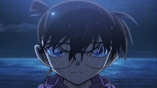 [فيديو كليب مترجم ثنائي اللغة] حتى لو كانت مجرد مظلة، سأعطيها لك - "لو كنت هنا. المحقق كونان: كوروغا