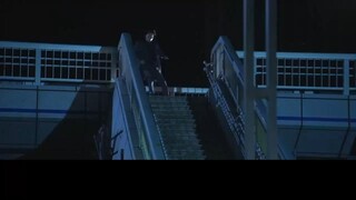 SF. NỤ HÔN TỬ THẦN TẬP 2