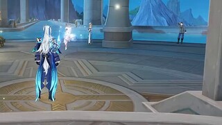 [ Genshin Impact ] 350 Gems! Starting from Nordkalai! Expires at 12:00 noon on 5.3! Genshin Impact 5