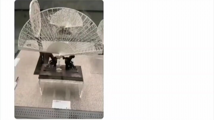 Setelah melihat koleksi-koleksi di museum ini, saya jadi sangat memahami psikologi para selir dalam 