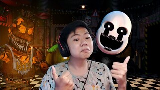 Cơn Ác Mộng "HOÀN HẢO"?? Ultimate Custom Night #4