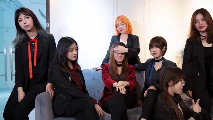 يجب أن تقفز مرة واحدة في حياتك، حياة واحدة تكفي للقفز مرة واحدة من الدموع والعرق | فرقة BTS - الدموع