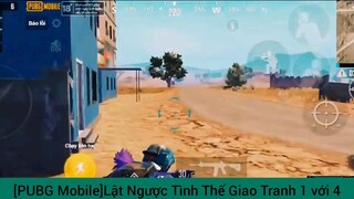 Lật ngược tình thế giao tranh