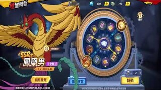 Cơ Chế Vòng Quay Tướng SSR+ Thức Tỉnh 1&2  - Game One Punch Man The Strongest ワンパンマン最強