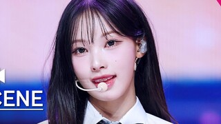 RESCENE《Deja Vu》250703 打歌初舞台