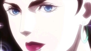 [MAD AMV][Jojo Bizarre Adventure] Wanita berusia 50 tahun