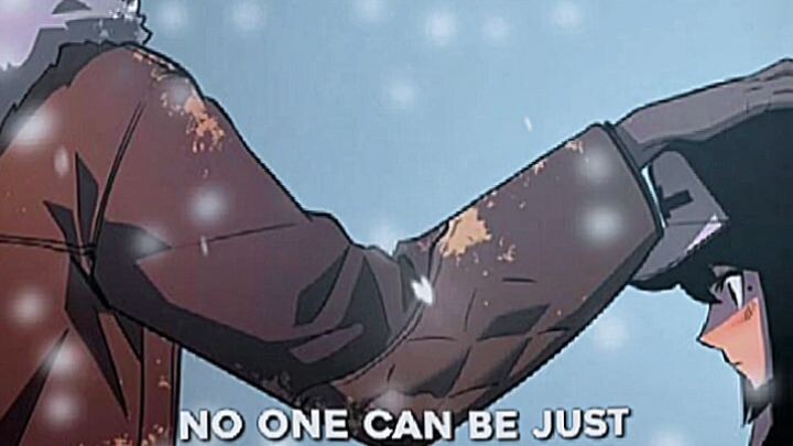 If the time comes like this, this is the only right thing for me to do.