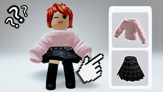U CAN MAKE *THIS* IN NEW ROBLOX UPDATE? 😳😱