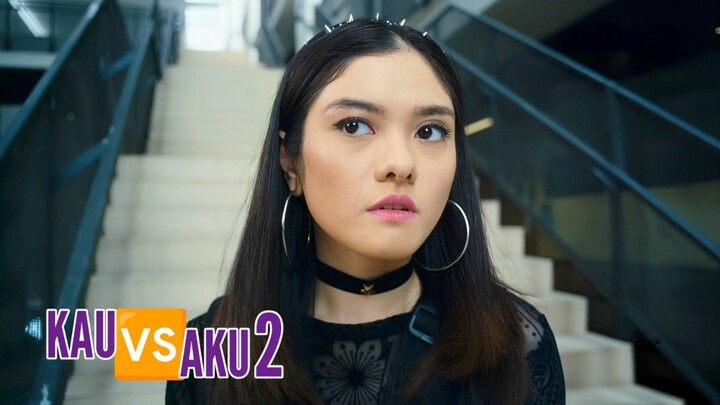 MarissaYasminPuanShikin S2 (E4) 🆚