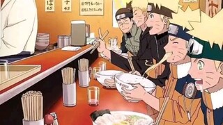 momen kocak naruto di warung ichiraku ramen 🗿🗿