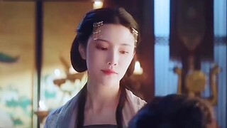 หญิงสาวเดินทางข้ามเวลาผู้ทุกข์ระทมที่สุด ได้พบกับเจ้าชายท้องดำ และติดอยู่ในตอนต้นเรื่อง