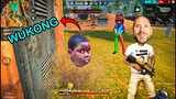 FREE FIRE Funny Moments 5