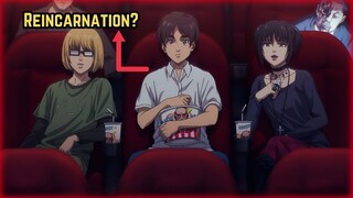 ATTACK ON TITAN FINAL BATTLE MOVIE (FULL VERSION) | EPIC ENDING SCENE! | 4K ENG SUB