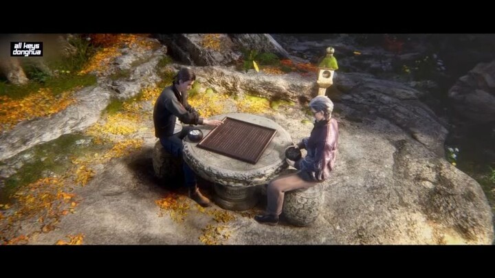 Other side of the deep space Ep 14 Eng Sub