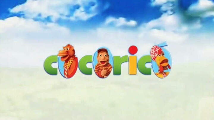 Minha Versão Da Music Cocoricó Tv Culture