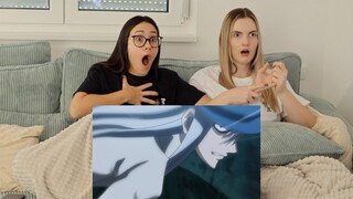 Hunter x Hunter Episode 85 Reaction