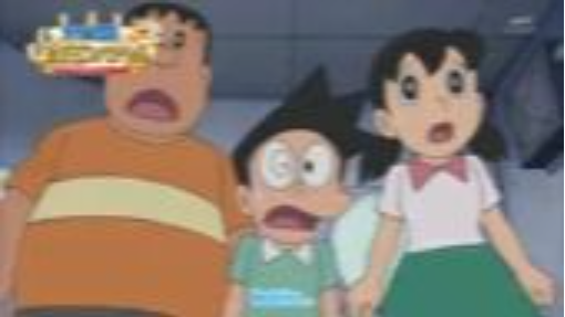 Doraemon episode 375
