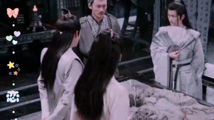 (Drama version/Xianwang) ABO Rebirth: You Are Not Enough Episode 12 Finale