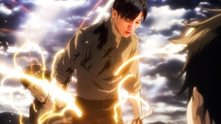 [Tình trạng hiện tại của những người hâm mộ lớn] Hajime Isayama, đồ phản bội! !