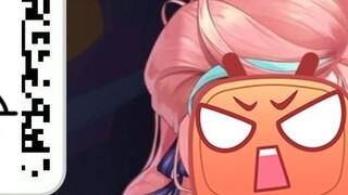 Lumi didn't say anything in a clear voice: "Fuck it!" One minute loop