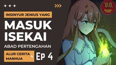 Insinyur Jenius Masuk Isekai ?? Episode 4 #RTW #Manhua