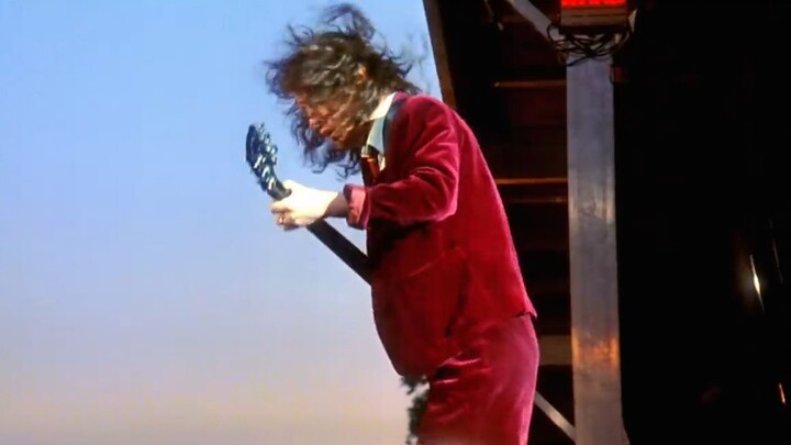 ACDC - Shoot to Thrill (Live at Donington)
