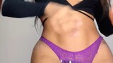 Sherni Safi sexy Bikini Beauty Dance