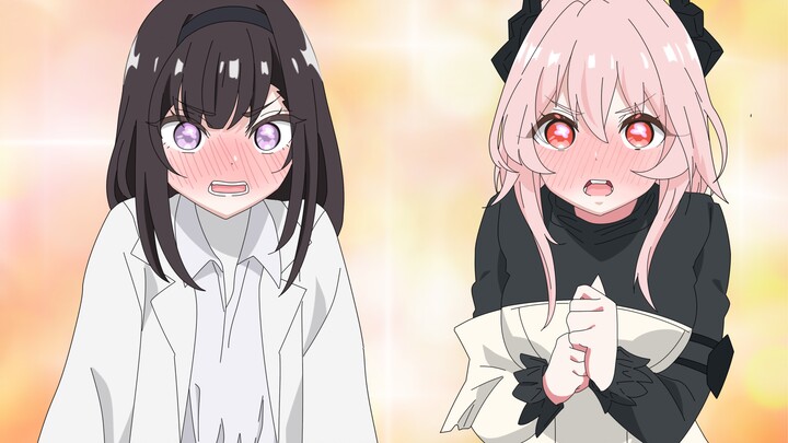 【明日方舟】超超超超级在意你的一百多位干员！！！
