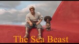 The Sea Beast (2022) 1080