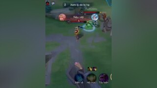 một chút edit hộ  Bảo xuhuong edit xuhuongtiktok lienquanmobile