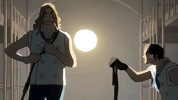 one piece sad ending